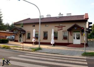 Piątka noclegi- Łódź