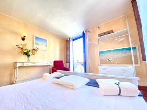 Caterinas Charme Apartment