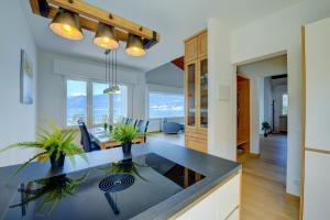 Casa Bellavista Brenzone MGH