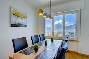 Casa Bellavista Brenzone MGH