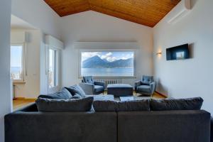 Casa Bellavista Brenzone MGH