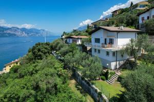 Casa Bellavista Brenzone MGH