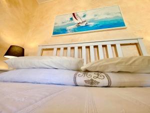 Caterinas Charme Apartment