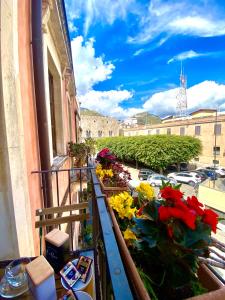 Caterinas Charme Apartment