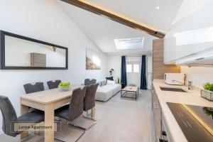 Residence Meynadier - apartments - New - AC - Wifi - Close Beach and Palais - LRA Cannes