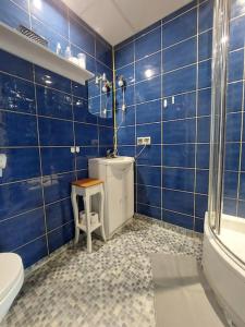 Charming flat in a great location