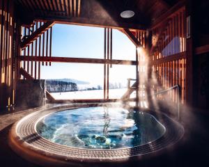 Aparthotel & Wellness Knížecí cesta