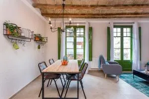 Stay U-nique Apartments Fira BCN - Collblanch y La Torrassa