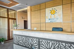Lily Beach Resort