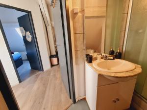 Appartements studio cosy : photos des chambres