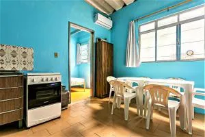 Centrinho da Lagoa, ideal para famílias, a minutos das praias Barra da Lagoa, Mole, Joaquina e Campeche! - Lagoa da Conceição