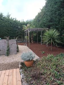 LOustaloise - Chambres et table dhôtes prés de Béziers- Alex est cuisinier de métier- Piscine avec transats et parasols terrasse parking privé et garage à vélos- Labellisée Accueil vélo et Vignoble et découverte