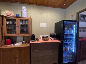 B&B / Chambres d'hotes L'Oustaloise : photos des chambres