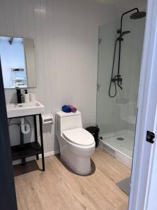 Cabaña Hermosa Maitencillo