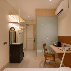 The Risman Hotel At Jakarta Airport CBC