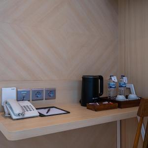 The Risman Hotel At Jakarta Airport CBC