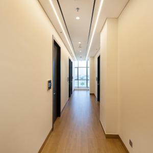 The Risman Hotel At Jakarta Airport CBC