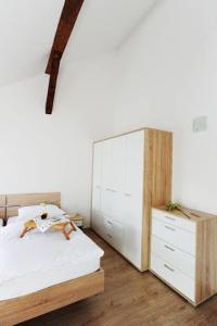 Apartments Katrca Ljubljana