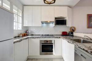 Los Flamencos Manilva apartment