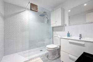 Los Flamencos Manilva apartment