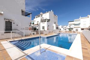 Los Flamencos Manilva apartment