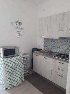 Casa vacanze Bia Blu