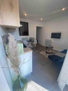 Appartements « Le Petit Louis » : photos des chambres