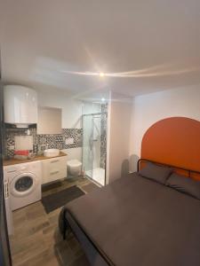 Appartements « Le Petit Louis » : photos des chambres