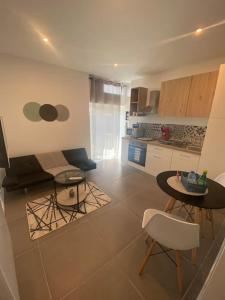 Appartements « Le Petit Louis » : photos des chambres