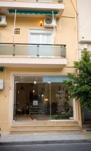 ΩΚΕΑΝΙΣ - 阿尔基察