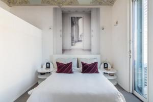 Suite room in El Palauet Barcelona
