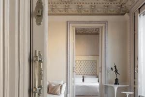 Grand Suite room in El Palauet Barcelona