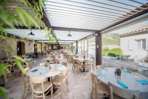 Villages Clubs du Soleil - LE REVERDI