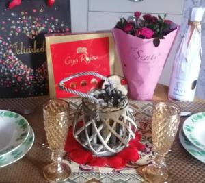 La casa de los Bonales