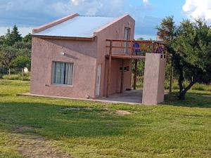 BELLA VISTA CABAÑAS