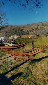 La casa de los Bonales