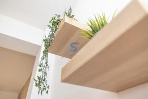 Al Posto Giusto - Self Check in