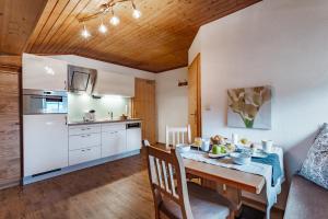 Studio room in Active Apartments