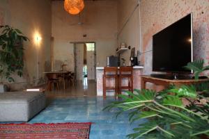 Beautiful Casa Visit Merida Yucatan as a local