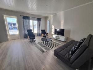 ALEX - bright, stylish apartment with sauna, built in 2023