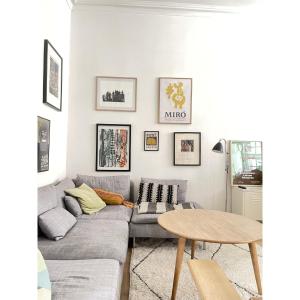 ApartmentInCopenhagen Apartment 1439