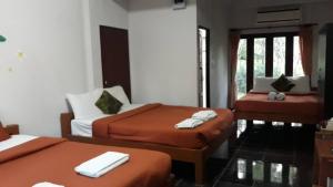 LUCKY PAI Resort&Hostel