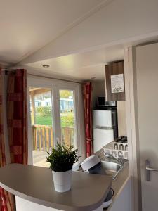 Campings Team Holiday - Camping du Petit Pont : photos des chambres