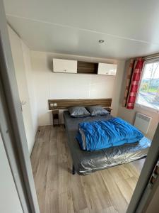 Campings Team Holiday - Camping du Petit Pont : photos des chambres