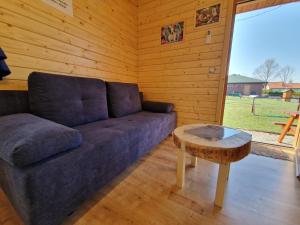 Apartament z Tężnią Solankową, Sauną, Kominkiem LED i Śniadaniem nad Jeziorem Żywieckim