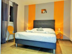 Arinella Villas : photos des chambres