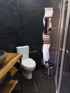 Appartements Studio Bouquet : photos des chambres