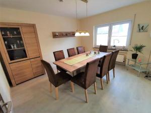 Ferienhaus Clarissa