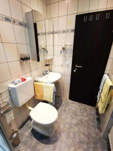 Ferienhaus Clarissa