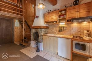 Appartements AGNELIE 4 : photos des chambres